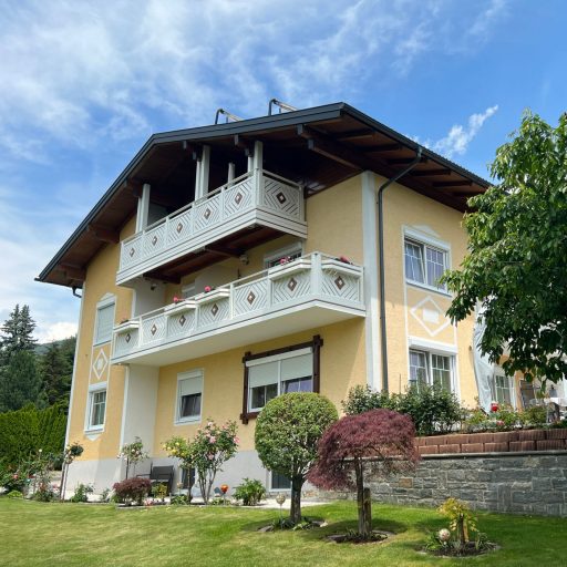 Feistritzer in Seeboden, Austria