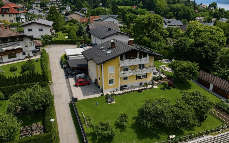 Pension Feistritzer