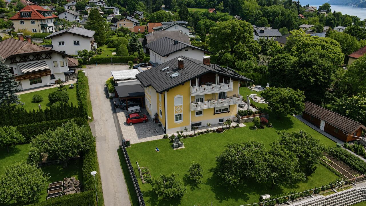 Pension Feistritzer